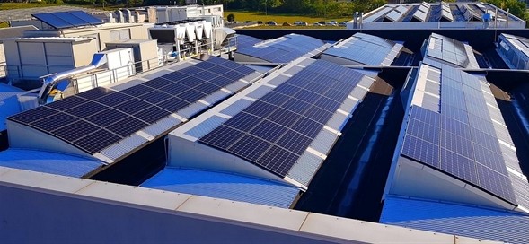 Fotovoltaici